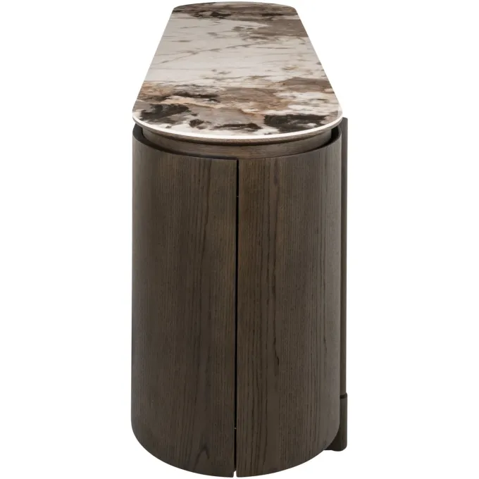 Richmond Interiors Dressoir Langford brown