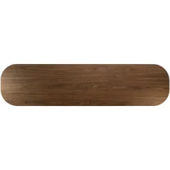 Richmond Interiors Dressoir Windsor Walnoot 180 cm