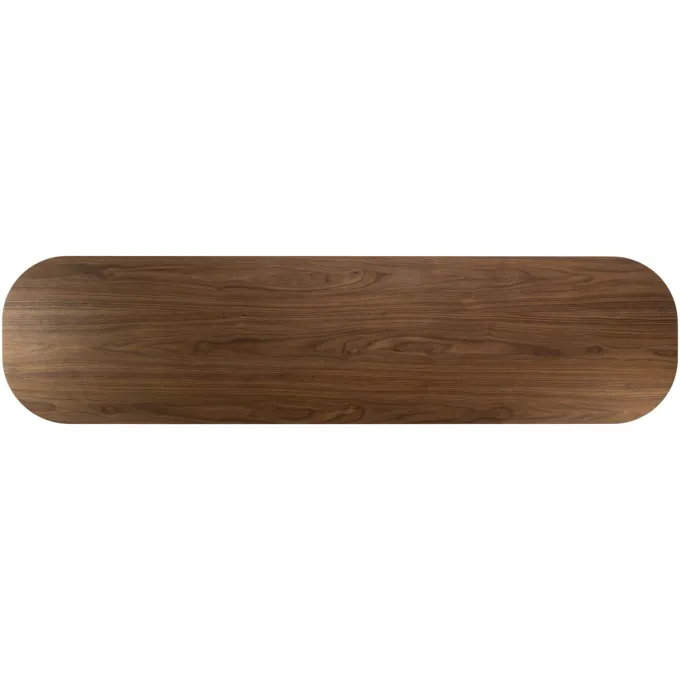 Richmond Interiors Dressoir Windsor Walnoot 180 cm