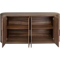 Richmond Interiors Dressoir Windsor Walnoot 180 cm