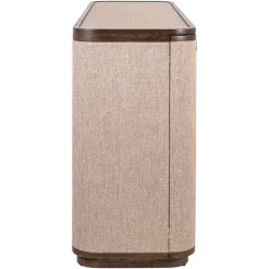 Richmond Interiors Dressoir Willox brown 4-doors