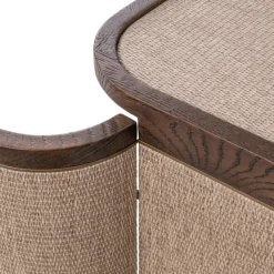 Richmond Interiors Dressoir Willox brown 2-doors