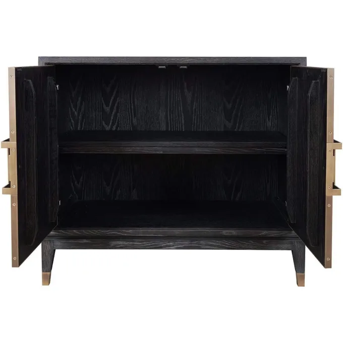 Richmond Interiors Dressoir Bloomville 2-deuren