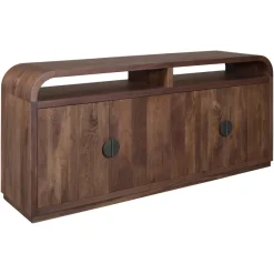 Richmond Interiors Dressoir Baldwin spicebruin 180 cm