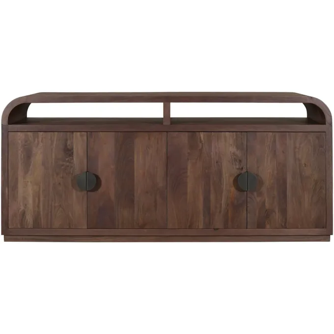 Richmond Interiors Dressoir Baldwin spicebruin 180 cm