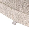 Richmond Interiors Eetkamerstoel Mori cream tweed fire retardant