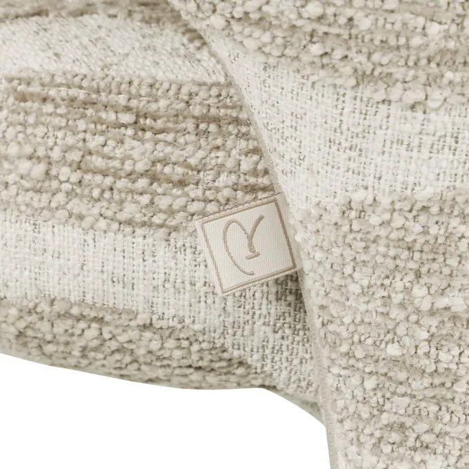 Richmond Interiors Eetkamerstoel Viola naturel oasis