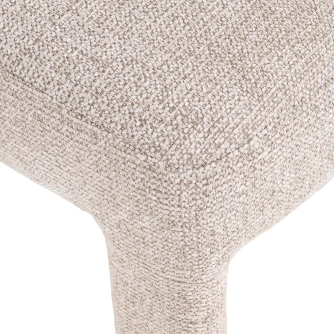 Richmond Interiors Eetkamerstoel Nerio natural fancy
