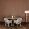 Richmond Interiors Eetkamerstoel Donnatella Be Trendy 01 Nature