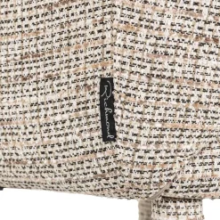Richmond Interiors Eetkamerstoel Donnatella Be Trendy 01 Nature