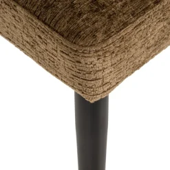 Richmond Interiors Eetkamerstoel Taylor brandy fusion