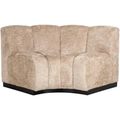 Richmond Interiors Eetkamerbank corner Hillpark 115 cm