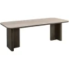 Richmond Interiors Eettafel Nando brown 270