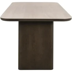 Richmond Interiors Eettafel Nando brown 270