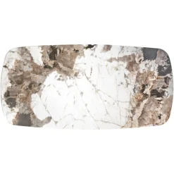 Richmond Interiors Eettafel Langford bruin 200
