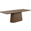 Richmond Interiors Eettafel Windsor walnoot 190