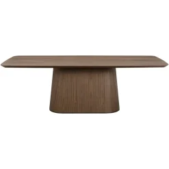 Richmond Interiors Eettafel Windsor walnoot 230