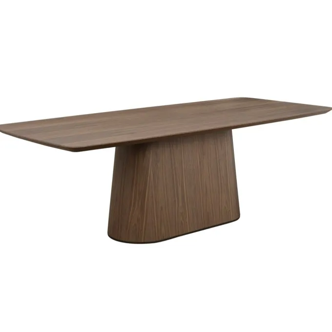 Richmond Interiors Eettafel Windsor walnoot 230