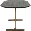 Richmond Interiors Eettafel Revelin 200