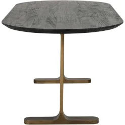 Richmond Interiors Eettafel Revelin 200