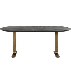Richmond Interiors Eettafel Revelin 200