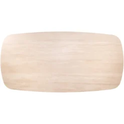 Richmond Interiors Eettafel Ritz bruin 200