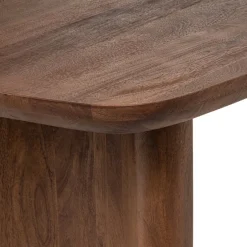 Richmond Interiors Eettafel Baldwin brown 230