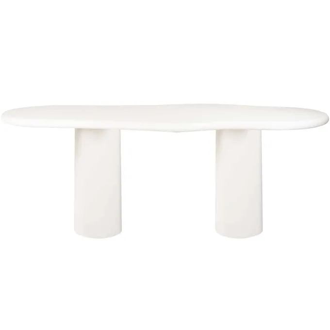 Richmond Interiors Eettafel Bloomstone 260 cm