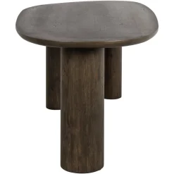 Richmond Interiors Eettafel Ellington brown 230