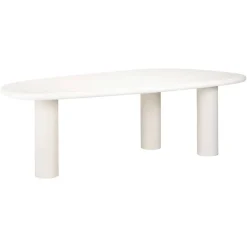 Richmond Interiors Eettafel Bloomstone 235 cm