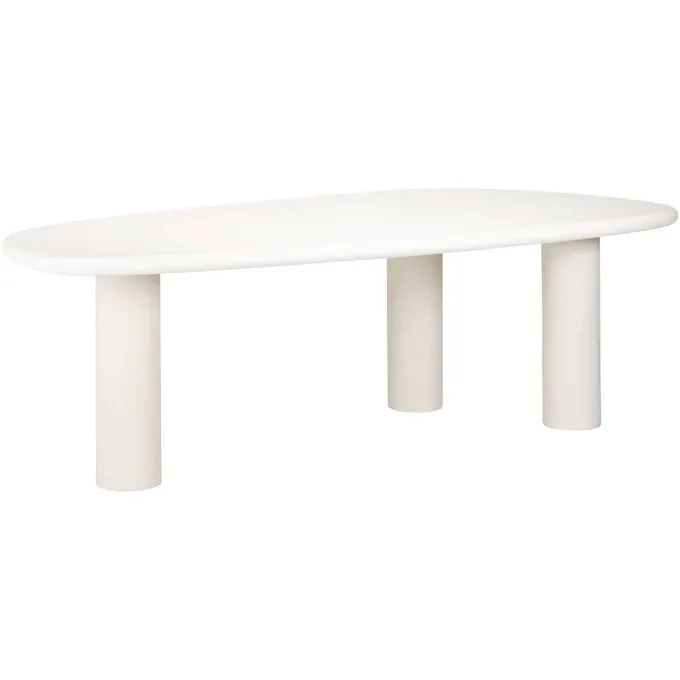 Richmond Interiors Eettafel Bloomstone 235 cm