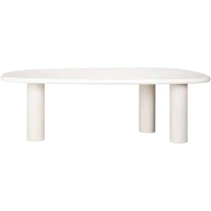 Richmond Interiors Eettafel Bloomstone 235 cm
