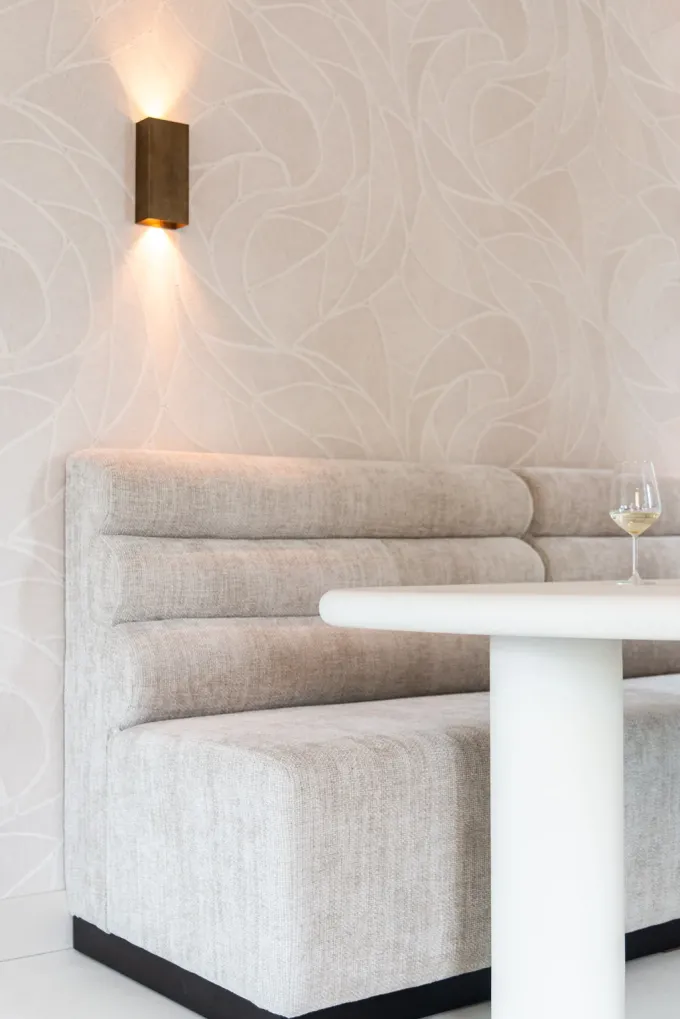 Richmond Interiors Eettafel Bloomstone 235 cm