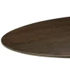 Richmond Interiors Eettafel Gordon 210 Bruin