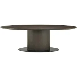 Richmond Interiors Eettafel Gordon 210 Bruin