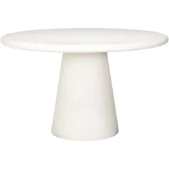 Richmond Interiors Eettafel Bloomstone Ø 130 cm