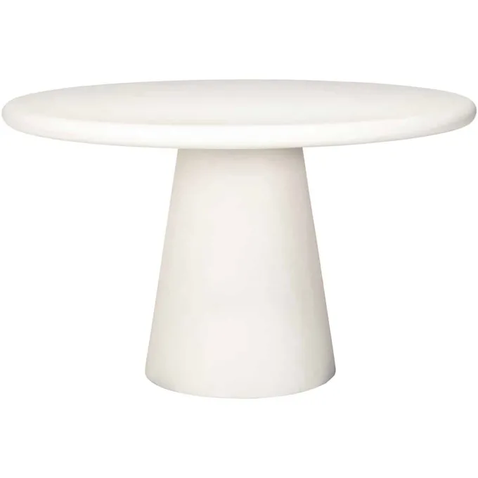Richmond Interiors Eettafel Bloomstone Ø 130 cm
