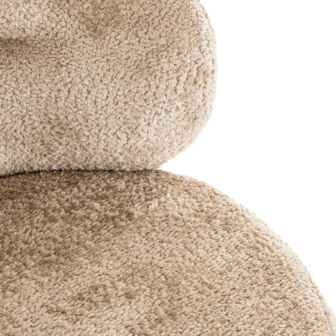 Richmond Interiors Fauteuil Sabor sheep nature Sheep 01 nature