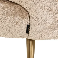 Richmond Interiors Fauteuil Sabor sheep nature Sheep 01 nature
