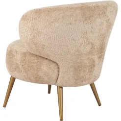Richmond Interiors Fauteuil Sabor sheep nature Sheep 01 nature