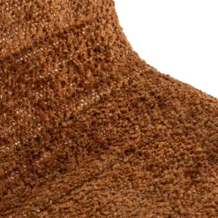 Richmond Interiors Fauteuil Kelly lovely cinnamon (Be Lovely 603 Cinnamon)