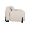 Richmond Interiors Fauteuil Godiva biscotti