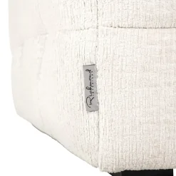 Richmond Interiors Fauteuil Merrol cream fusion
