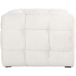 Richmond Interiors Fauteuil Merrol cream fusion