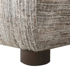 Richmond Interiors Fauteuil Arabella Greige coco