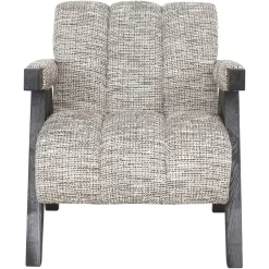 Richmond Interiors Fauteuil Clover trendy nature Be Trendy 01 Nature