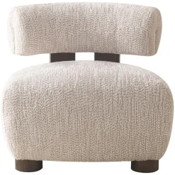 Richmond Interiors Fauteuil Arabella Be Lovely 11 Cream