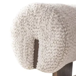 Richmond Interiors Fauteuil Arabella Be Lovely 11 Cream