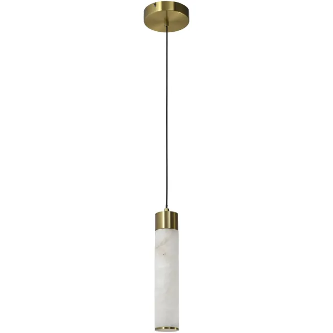 Richmond Interiors Hanglamp Auralith white