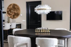 Richmond Interiors Hanglamp Desire groot
